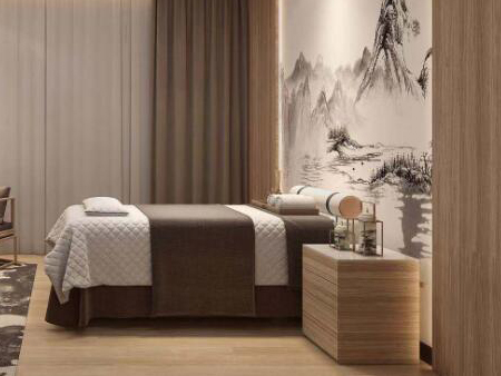 重庆水疗的科学奥秘：温水疗法如何重塑你的健康状态